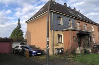 Haus kaufen in Knappenweg. 27, 44579 Castrop-Rauxel, Wohnhaus in guter Wohnlage von Castrop-Rauxel / Ickern