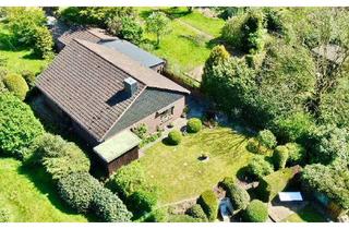 Haus kaufen in 25560 Schenefeld, FAMILIENGERECHTES REFUGIUM IN RUHIGER TOPLAGE