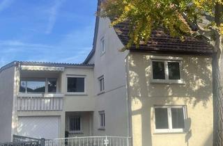 Haus kaufen in 74223 Flein, EFH-Mitten in Flein