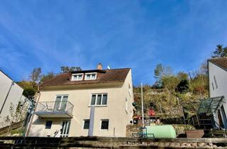 Einfamilienhaus kaufen in 71701 Schwieberdingen, Freistehendes Einfamilienhaus in ruhiger Lage