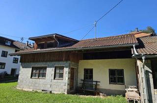 Haus kaufen in 87474 Buchenberg, Verwirkliche Dich im Allgäu im schönen Kreuzthal bei Buchenberg/Isny