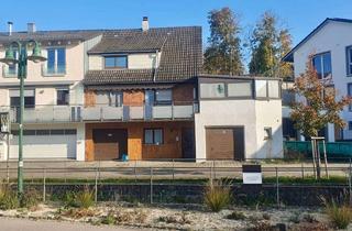 Haus kaufen in 73457 Essingen, Geräumiges Reihenendhaus mit Garten und vielseitigen Möglichkeiten in zentraler Lage^