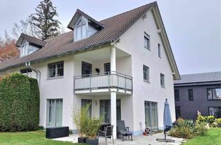 Haus mieten in 82223 Eichenau, Exclusive Doppelhaushälfte auf großem Grundstück