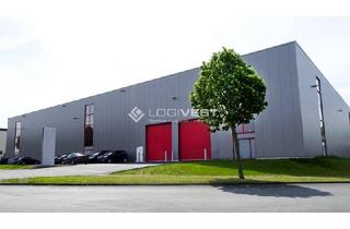 Gewerbeimmobilie mieten in 42859 Remscheid, 1.500 m² / Remscheid / 6 m UKB / ebenerdig / sofort