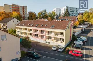 Anlageobjekt in Otto-Hahn-Straße 43, 97218 Gerbrunn, Wohnungspaket in Gerbrunn - 13 ETW´s mit Stellplätzen in einem Objekt