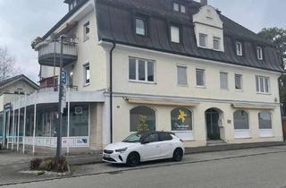 Anlageobjekt in 82380 Peißenberg, Attraktives Investmentobjekt mit Potential