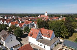 Gewerbeimmobilie mieten in Günzburger Str. 23, 89340 Leipheim, Bauen Sie die Räumlichkeiten nach Ihren Wünschen und Vorstellungen um!