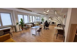 Büro zu mieten in 41236 Rheydt, Coworking - das Minibüro zum Sonderpreis - All-in-Miete