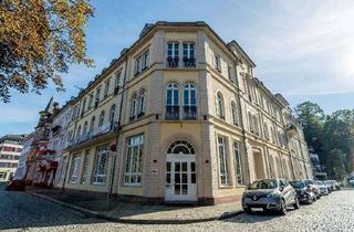 Büro zu mieten in 76530 Innenstadt, Vollausgestattete Teambüros und Coworking im Herzen von Baden Baden - All-in-Miete