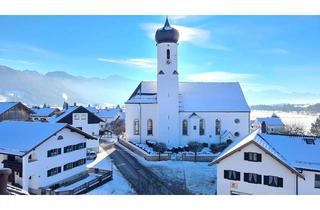 Büro zu mieten in 87642 Halblech, Büroräume und Arbeitsplätze im malerischen Halblech - All-in-Miete