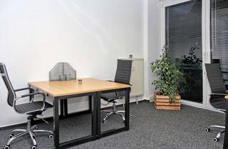 Büro zu mieten in 55543 Bad Kreuznach, Büroraum in professioneller Atmosphäre - All-in-Miete