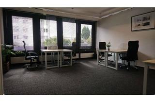 Büro zu mieten in 67059 Mitte, Büroraum in erstklassiger Geschäftslage - All-in-Miete