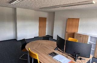 Gewerbeimmobilie mieten in 98553 Nahetal-Waldau, Workspace für Freiberufler, Homeoffice und andere in angenehmen Umfeld - All-in-Miete