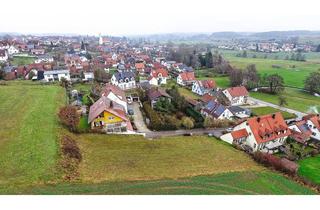 Grundstück zu kaufen in 85304 Ilmmünster, Ca. 558 m² großes Grundstück mit Blick ins Grüne. In Ilmmünster zwischen München und Pfaffenhofen.