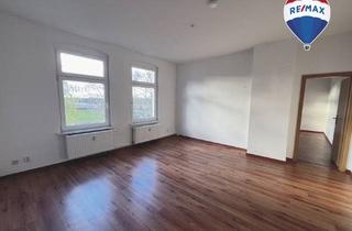 Wohnung mieten in 39288 Burg, Gemütliche 2-Zimmer-Dachgeschosswohnung mit Einbauküche! 1 Monat Kaltmietfrei möglich!