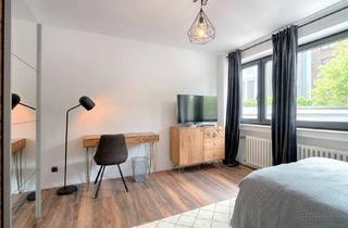 Wohnung mieten in 50676 Köln, Privatzimmer in Altstadt-Köln, Köln