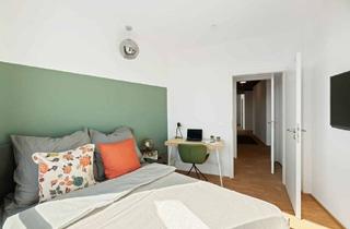 Wohnung mieten in 80686 München, Privatzimmer in Laim, München