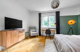 Wohnung mieten in 70186 Stuttgart, Ruhiges und privates Zimmer in Stuttgart