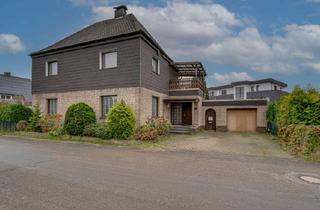 Einfamilienhaus kaufen in 46419 Isselburg, Isselburg: Familienfreundliches Wohnen in zentraler Lage von Isselburg