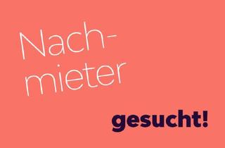 Wohnung mieten in 07549 Gera, Nachmieter gesucht!