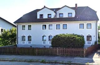 Mehrfamilienhaus kaufen in 83052 Bruckmühl, Ein Haus, sechs Chancen - Ihre nächste Kapitalanlage!