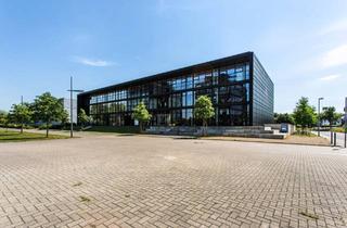 Büro zu mieten in 41179 Mönchengladbach, Ihr neues Büro am Nordpark Moderne Flächen ab 250 m²!