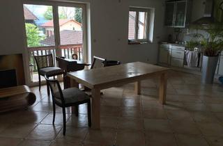 Wohnung mieten in Faistenberg, 82547 Eurasburg, Gehobene 5-Zimmer Wohnung