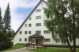 Wohnung mieten in Am Wald, 78089 Unterkirnach, 2 Zimmer Wohnung mit 2 Balkonen