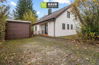 Einfamilienhaus kaufen in 88400 Biberach, Biberach an der Riß - 360°| Glücksgriff in Biberach! - Tolles Einfamilienhaus mit großem Grundstück in begehrter Lage