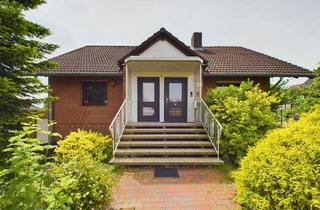 Einfamilienhaus kaufen in 31137 Hildesheim, Hildesheim - Einfamilienhaus mit toller Aussicht - Ihr neues Zuhause in idyllischer Lage