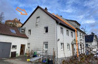 Doppelhaushälfte kaufen in 78628 Rottweil, Rottweil - Doppelhaushälfte in ruhiger und doch zentraler Lage in Rottweil