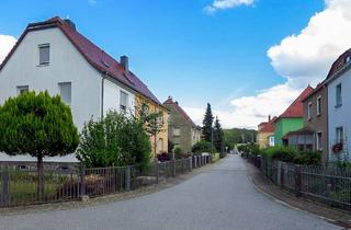 Doppelhaushälfte kaufen in 01896 Pulsnitz, Pulsnitz - Wohnen in der Pfefferkuchenstadt Pulsnitz