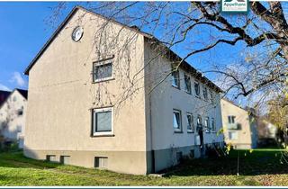 Mehrfamilienhaus kaufen in 49124 Georgsmarienhütte, Georgsmarienhütte - Attraktives Mehrfamilienhaus in zentraler Lage von Holzhausen