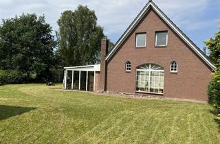 Bauernhaus kaufen in Am Weddel 14, 27478 Cuxhaven, Cuxhaven - Ideal für Familien! Großzügiges Wohnhaus auf traumhaften Grundstück!