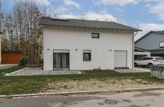 Einfamilienhaus kaufen in 86529 Schrobenhausen, Schrobenhausen - Familienfreundliches Einfamilienhaus mit Einliegerwohnung und Garage: Das Eigenheim zum Wohlfühlen