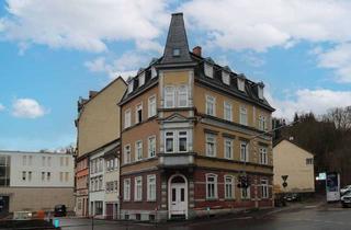 Mehrfamilienhaus kaufen in 99817 Eisenach, Eisenach - Voll vermietetes MFH mit 6 Wohneinheiten in zentraler Lage von Eisenach