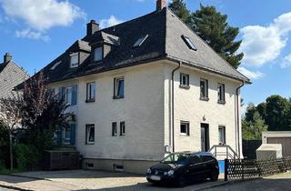 Haus kaufen in 79822 Titisee-Neustadt, Titisee-Neustadt - Zweifamilienhaus in Titisee-Neustadt - wohnen am romantischen Eisweiher