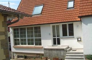 Haus kaufen in 97534 Waigolshausen, Waigolshausen - Renoviertes 3-Familienhaus in Waigolshausen zu verkaufen