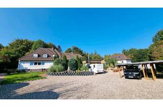 Mehrfamilienhaus kaufen in 24321 Lütjenburg, Lütjenburg - Großes Mehrfamilienhaus in Lütjenburg, nahe der Ostsee