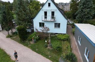 Einfamilienhaus kaufen in 07929 Saalburg-Ebersdorf, Saalburg-Ebersdorf - Einfamilienhaus