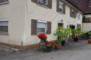 Mehrfamilienhaus kaufen in 88518 Herbertingen, Herbertingen - Verkaufe Mehrfamilien Haus in Herbertingen