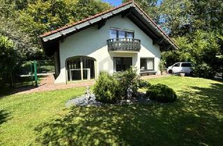 Einfamilienhaus kaufen in 54584 Feusdorf, Feusdorf - OASE IM GRÜNEN, MODERN & RUSTIKAL FÜR DIE FAMILIE