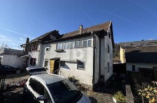 Mehrfamilienhaus kaufen in 79650 Schopfheim, Schopfheim - FÜR MEHRERE GENERATIONEN ODER ZUM VERMIETEN