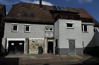 Einfamilienhaus kaufen in 74343 Sachsenheim, Sachsenheim - GÜNSTIGES INVESTMENT FÜR KAPITALANLEGER