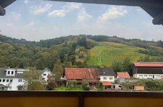 Mehrfamilienhaus kaufen in 77704 Oberkirch, Oberkirch - SCHON BALD IHR AUSBLICK?