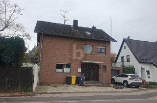 Einfamilienhaus kaufen in 50321 Brühl, Brühl - NACHHALTIGE ENERGIE UND KOMFORT