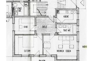 Wohnung kaufen in 86663 Asbach-Bäumenheim, Asbach-Bäumenheim - 3 Zimmer Wohnung