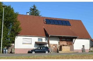 Bauernhaus kaufen in 73230 Kirchheim, Kirchheim unter Teck - Haus Bauernhaus mit grosser Scheune und Werkstatträumen