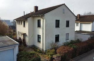 Haus kaufen in 67657 Kaiserslautern, Kaiserslautern - Gepflegtes Zweifamilienhaus im Fliegerviertel!