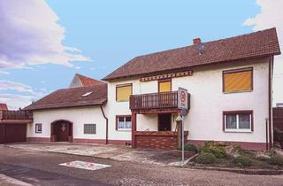 Haus kaufen in 77743 Neuried, Neuried - Renovieren und wohlfühlen: großes Familienhaus in Neuried